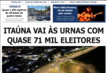 Confira os fatos mais importantes desta semana na edição do Jornal S’Passo