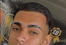 Será sepultado nesta segunda-feira o corpo do adolescente que morreu após um acidente no bairro Morada Nova