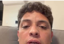 “Quem se preocupa com direito trabalhista é ruim de serviço”, acusa Guilherme Rocha