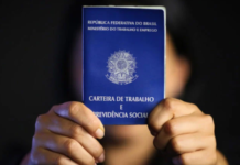 Com o fim da escala 6 x 1, alguns profissionais ficam fora da regra