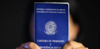 Com o fim da escala 6 x 1, alguns profissionais ficam fora da regra