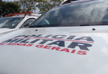 Idoso é preso, suspeito de abuso contra uma criança de 10 anos
