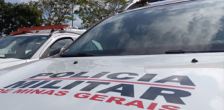 Idoso é preso, suspeito de abuso contra uma criança de 10 anos