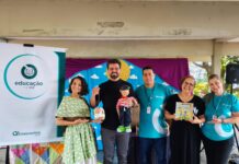Magella Moreira lança hoje “Será o fim de Serafim?” na Biblioteca Pública Municipal