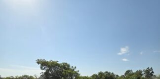 Motociclista bate na traseira de veículo e fica ferido