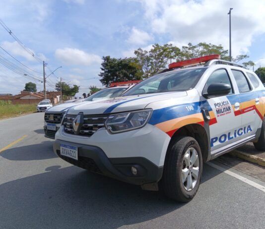 PM prende foragido da justiça no bairro Novo Horizonte