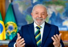 Em virada histórica, Lula é reeleito para o quarto mandato na Presidência da República