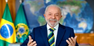 Em virada histórica, Lula é reeleito para o quarto mandato na Presidência da República