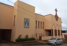 Convento das Irmãs Carmelitas promove Feijoada Beneficente no Grêmio de Santanense