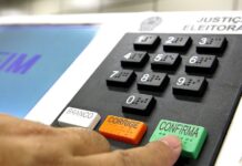 Eleitor tem até 3 de dezembro para justificar ausência no primeiro turno das eleições