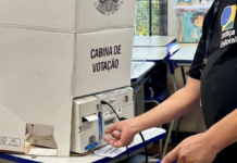 Quase 15 mil dos 70,8 mil eleitores de Itaúna não vão às urnas