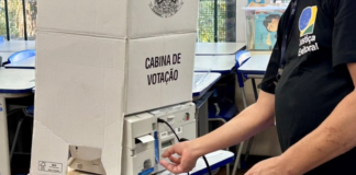 Quase 15 mil dos 70,8 mil eleitores de Itaúna não vão às urnas